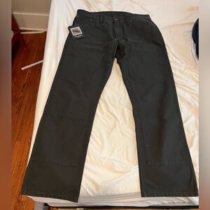 Filson Black Men's Pants
